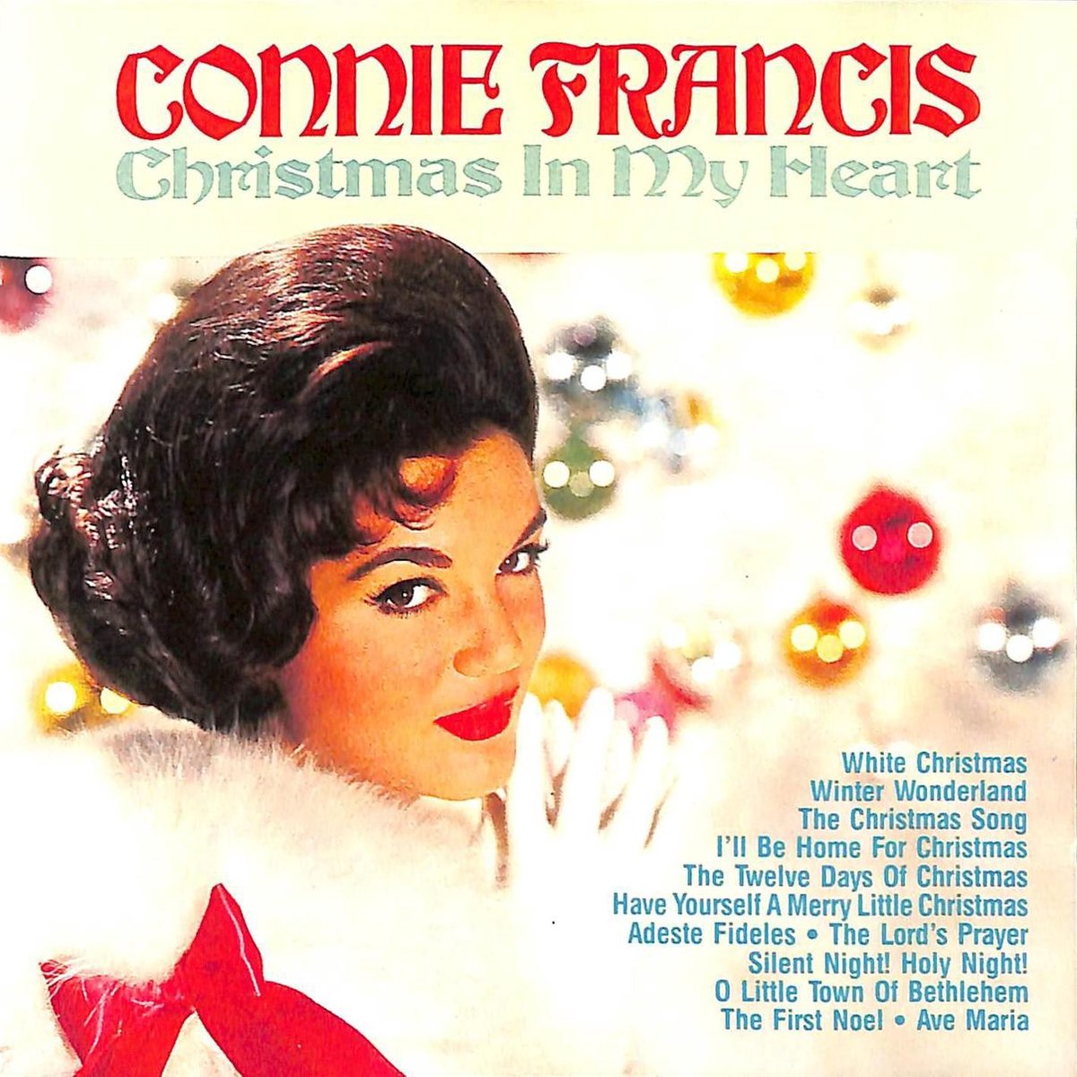 Christmas in My Heart