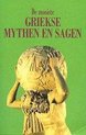 De Mooiste Griekse Mythen En Sagen