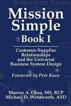Mission Simple Book 1