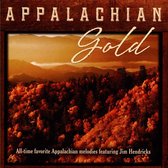 Appalachian Gold: All-Time Favorite Appalachian Melodies Featuring Jim Hendricks