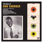 Story Of Don Gardner