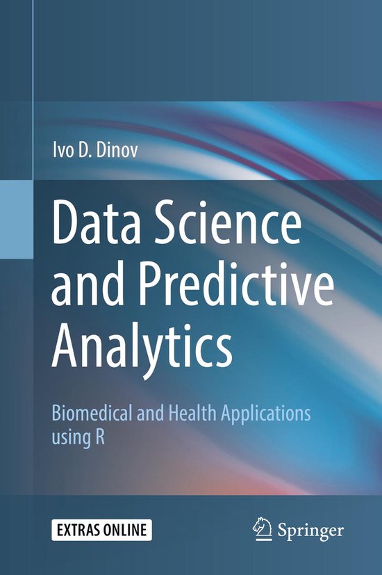 Computer Science (R0) - Data Science and Predictive Analytic ... - cover