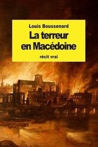 La Terreur En Mac doine