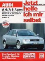 Audi A6 / A6 Avant ab April 1997. Jetzt helfe ich mir selbst