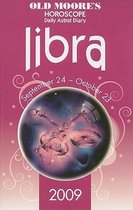 Old Moore's Horoscope And Astral Diary: Libra