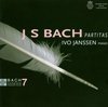Partitas-Bach Vol. 7