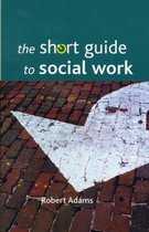 Short Guide To Social Work