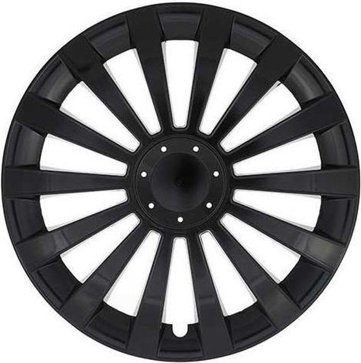 Set wieldoppen 16 inch MERIDIAN BL