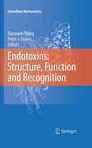 Subcellular Biochemistry 53 - Endotoxins: Structure, Function and Recognition