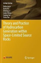 Springer Geology- Theory and Practice of Hydrocarbon Generation within Space-Limited Source Rocks