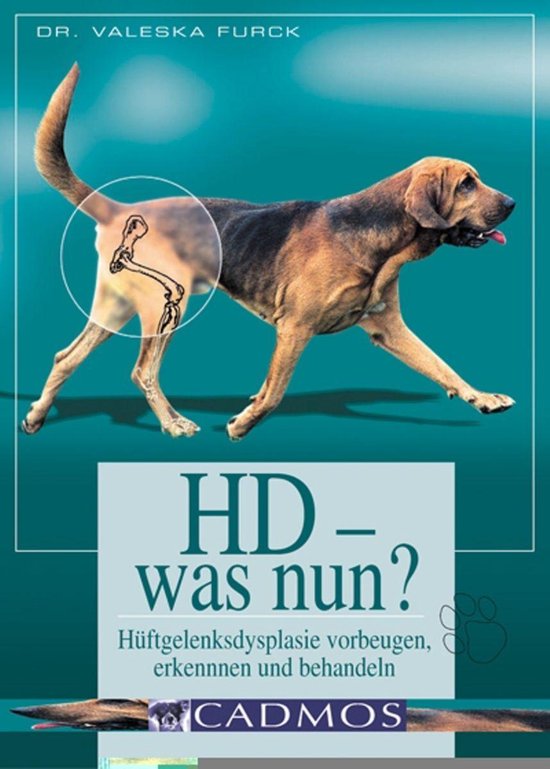 Ernährung und Gesundheit - HD - was nun - cover