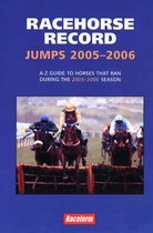 Racehorse Record Jumps