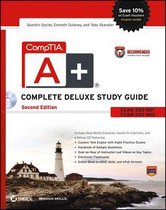 CompTIA A+ Complete Deluxe Study Guide Recommended Courseware