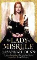 Lady Of Misrule The