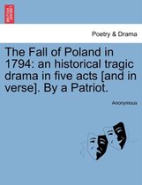 The Fall of Poland in 1794