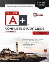 CompTIA A+ Complete Study Guide Authorized Courseware