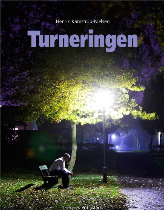 Turneringen - cover