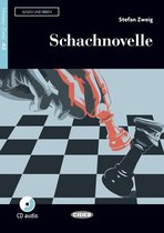 Lesen und Üben A2: Schachnovelle Buch + Audio-CD