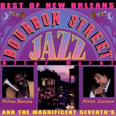 Best Of Bourbon St. Jazz After Dark