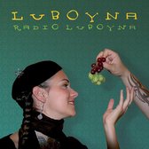 Luboyna - Radio Luboyna (LP) (Clear Vinyl)