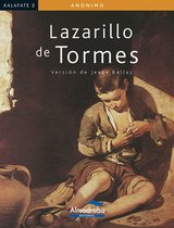 Kalafate 2 - Lazarillo de Tormes