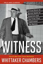 Cold War Classics - Witness