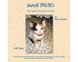 The Annie Patches- Annie Patches