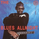 James Blood Ulmer - Blues Allnight (CD)