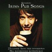 Various - Ultimate Irish Pub Songs
