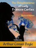 Kentauron - The Disappearance of Lady Frances Carfax
