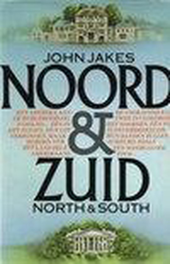 Noord en zuid - John Jakes | Stml-tunisie.org