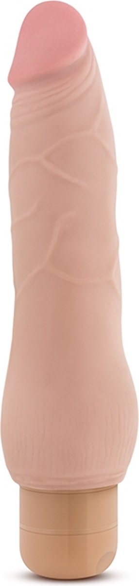Goedkoopste Blush Dildo Love Toy AU NATUREL FABIEN BEIGE