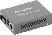 TP-Link MC111CS - Fast Ethernet Media Converter