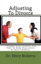 Adjusting to Divorce