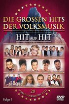 Groessten Hits Der Volksmusik - Volume 1