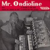 Mr Ondioline