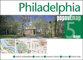 PopOut Map Philadelphia