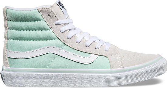 vans high top slim