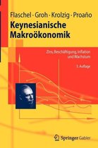 Springer-Lehrbuch- Keynesianische Makroökonomik