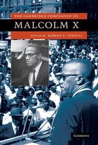 Cambridge Companion To Malcolm X