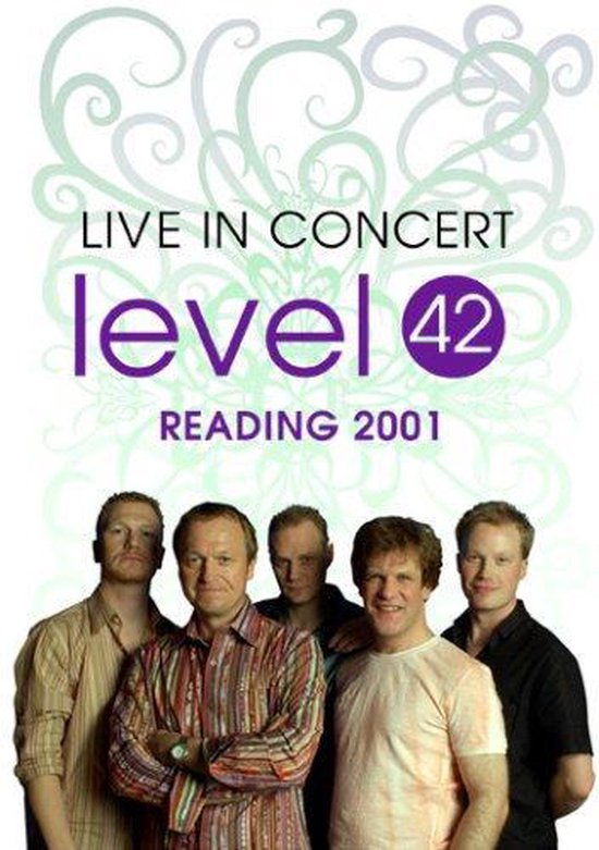 Live In Concert