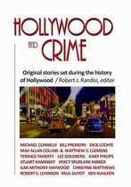 Omslag Hollywood and Crime