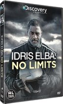 Idris Elba: No Limits S1