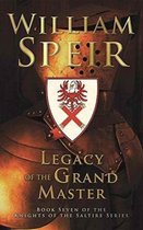 Knights of the Saltire- Legacy of the Grand Master