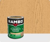 Rambo Vlonder & Terras pantserbeits mat transparant 1220 1 l