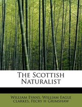 The Scottish Naturalist