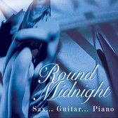 Round Midnight: Sax/Guitar/Piano