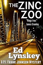 P.I. Frank Johnson Mystery 5 - The Zinc Zoo