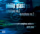 Symphonies 2 &Amp; 3