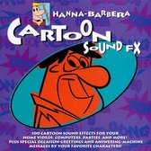 Hanna-Barbera's Cartoon Sound FX